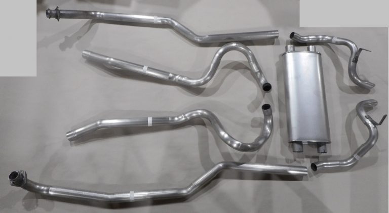 1962-79 Chevy II & Nova – Waldron's Exhaust