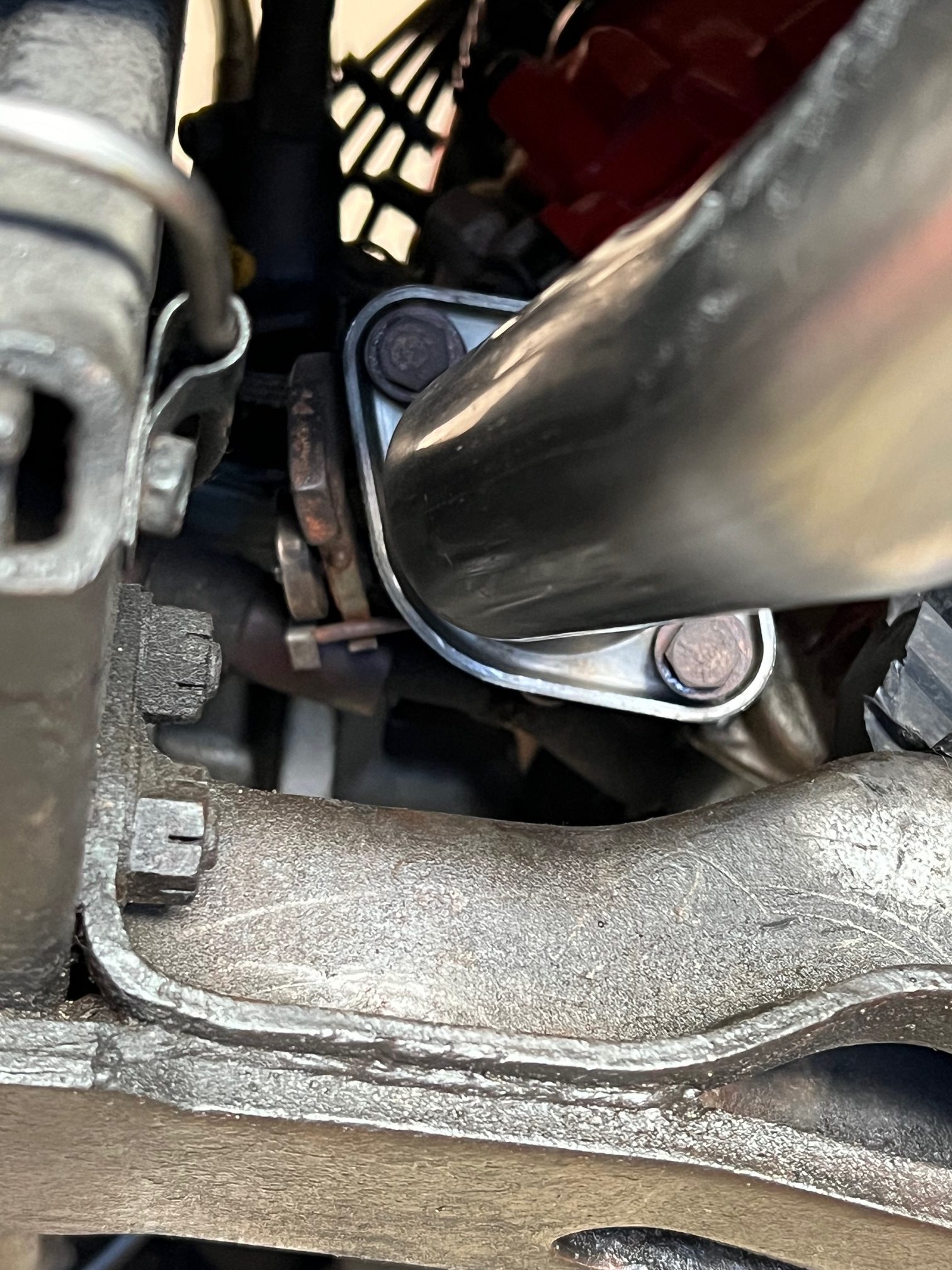 1961-74 Oldsmobile Full Size Dual Exhaust w/4 Mufflers - Image 2