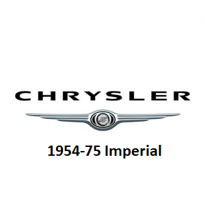 1954-75 Imperial