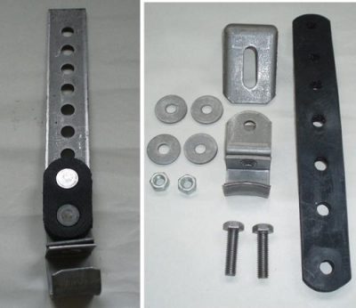 Universal Hanger – Waldron's Exhaust