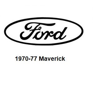 1970-77 Ford Maverick