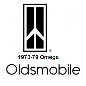 1973-79 Oldsmobile Omega