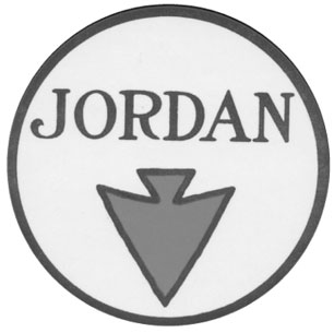 Jordan Motor Car Company